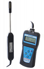 ТГЦ-МГ4  термогигрометр цифровой (измеритель влажности воздуха)