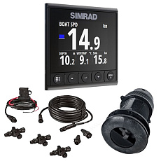 Многофункциональный дисплей Simrad IS42 Speed Depth pack