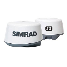 Радар Simrad Radar 3G